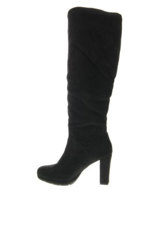 Damenstiefel About You, Größe 38, Farbe Schwarz, Preis 55,67 €