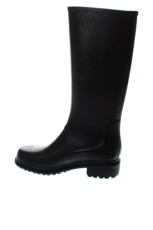 Γυναικείες μπότες Aigle, Μέγεθος 38, Χρώμα Μαύρο, Τιμή 106,81 €