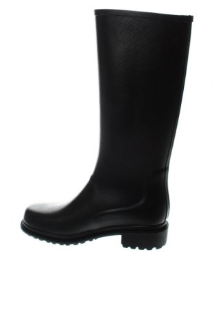 Damenstiefel Aigle, Größe 38, Farbe Schwarz, Preis € 91,55