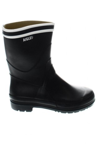Dámské boty  Aigle, Velikost 37, Barva Černá, Cena  1 716,00 Kč