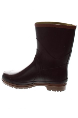 Damenstiefel Aigle, Größe 38, Farbe Rot, Preis € 61,03