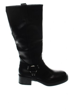Γυναικείες μπότες Alta Moda, Μέγεθος 39, Χρώμα Μαύρο, Τιμή 28,28 €