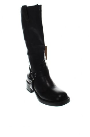 Damenstiefel Alta Moda, Größe 39, Farbe Schwarz, Preis € 27,33