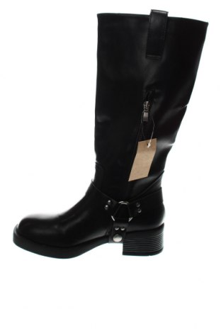 Damenstiefel Alta Moda, Größe 39, Farbe Schwarz, Preis € 27,33