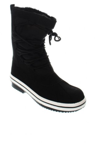 Γυναικείες μπότες Anna Field, Μέγεθος 39, Χρώμα Μαύρο, Τιμή 23,97 €