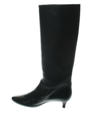 Damenstiefel Avril Gau, Größe 36, Farbe Grün, Preis € 154,93