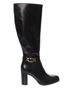 Γυναικείες μπότες Baldinini, Μέγεθος 41, Χρώμα Μαύρο, Τιμή 490,31 €