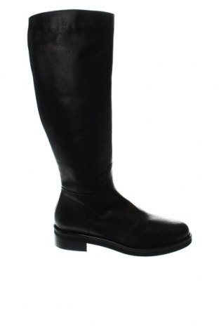 Γυναικείες μπότες Baldinini, Μέγεθος 41, Χρώμα Μαύρο, Τιμή 499,04 €