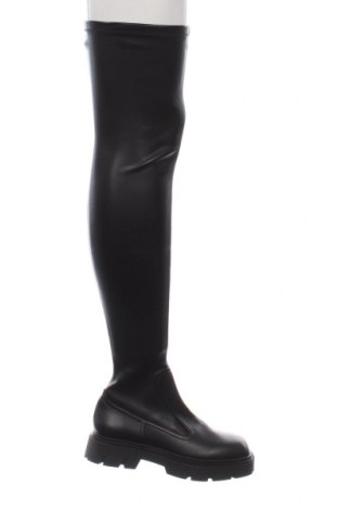 Γυναικείες μπότες Barbara Bui, Μέγεθος 41, Χρώμα Μαύρο, Τιμή 223,46 €