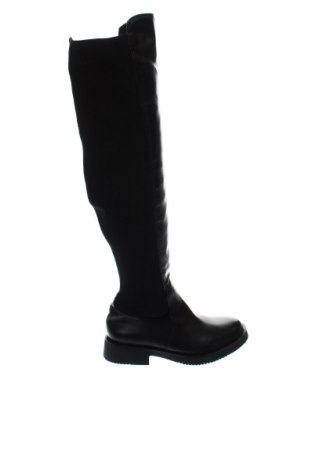 Γυναικείες μπότες Bata, Μέγεθος 36, Χρώμα Μαύρο, Τιμή 33,77 €