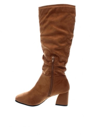 Damenstiefel Bata, Größe 39, Farbe Braun, Preis € 32,16