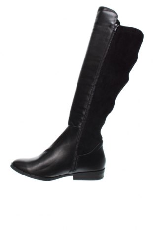 Γυναικείες μπότες Bata, Μέγεθος 39, Χρώμα Μαύρο, Τιμή 34,58 €
