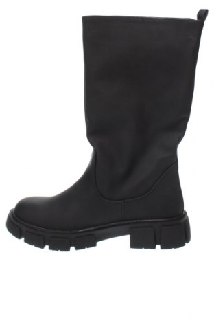 Damenstiefel Bata, Größe 38, Farbe Schwarz, Preis € 29,75