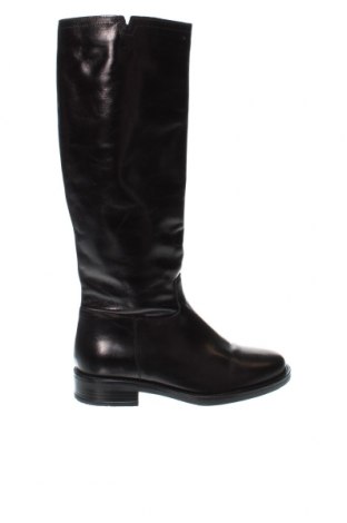 Γυναικείες μπότες Bata, Μέγεθος 37, Χρώμα Μαύρο, Τιμή 50,23 €