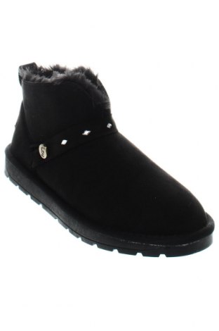 Γυναικείες μπότες Blackfield, Μέγεθος 39, Χρώμα Μαύρο, Τιμή 32,16 €