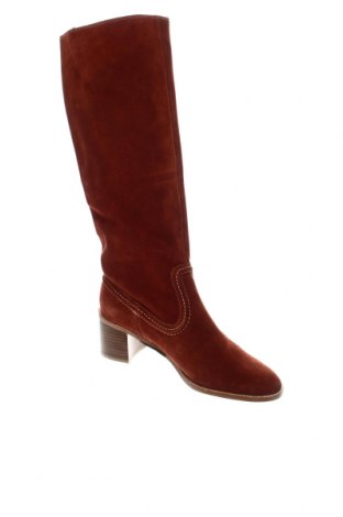 Damenstiefel Bocage, Größe 41, Farbe Rot, Preis € 80,41