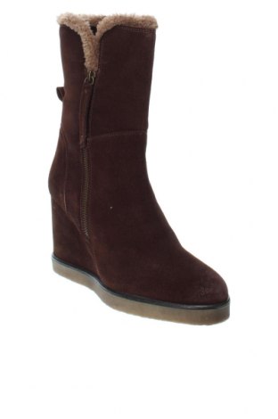 Damenstiefel CAFèNOIR, Größe 38, Farbe Braun, Preis € 70,76