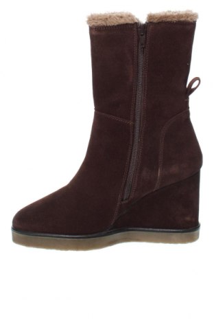 Damenstiefel CAFèNOIR, Größe 38, Farbe Braun, Preis € 70,76