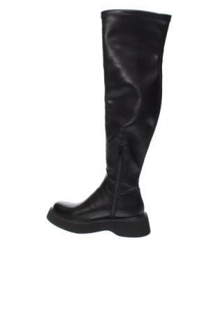 Damenstiefel CAFèNOIR, Größe 38, Farbe Schwarz, Preis 88,45 €