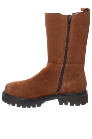 Damenstiefel CAFèNOIR, Größe 38, Farbe Braun, Preis € 70,76