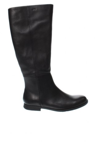 Γυναικείες μπότες Camper, Μέγεθος 38, Χρώμα Μαύρο, Τιμή 152,27 €