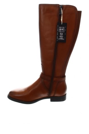 Damenstiefel Carmela, Größe 38, Farbe Braun, Preis € 47,09