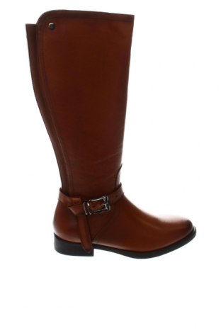 Damenstiefel Carmela, Größe 37, Farbe Braun, Preis € 43,95