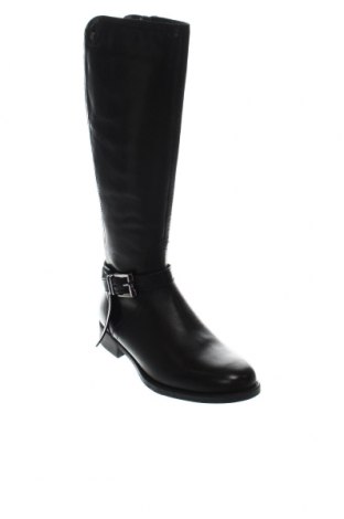 Γυναικείες μπότες Carmela, Μέγεθος 38, Χρώμα Μαύρο, Τιμή 50,23 €