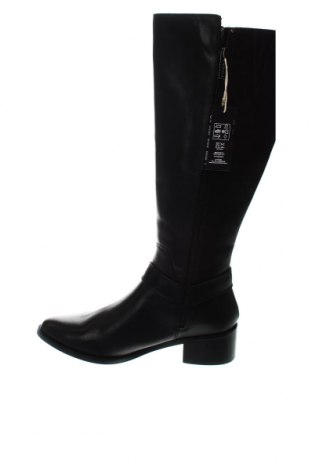 Damenstiefel Carmela, Größe 41, Farbe Schwarz, Preis € 41,86