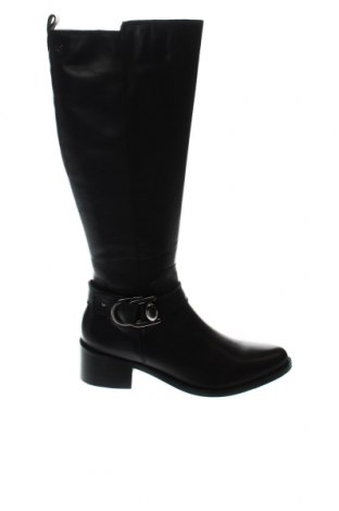 Damenstiefel Carmela, Größe 39, Farbe Schwarz, Preis € 36,99