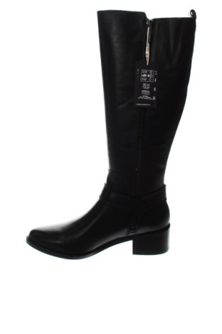 Damenstiefel Carmela, Größe 39, Farbe Schwarz, Preis € 41,86