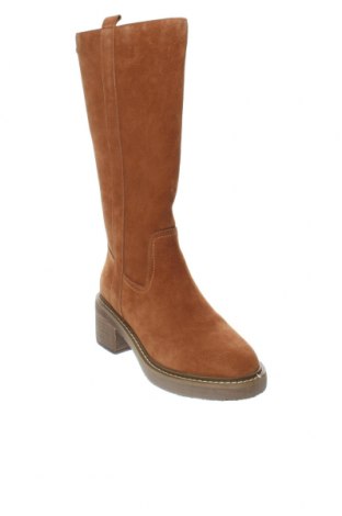 Damenstiefel Carmela, Größe 36, Farbe Braun, Preis € 50,23