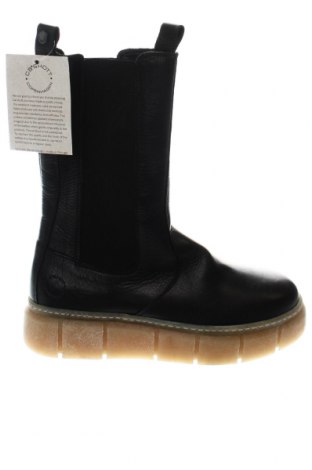 Γυναικείες μπότες Ca'shott, Μέγεθος 38, Χρώμα Μαύρο, Τιμή 70,76 €