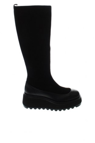 Γυναικείες μπότες Castaner, Μέγεθος 36, Χρώμα Μαύρο, Τιμή 134,87 €