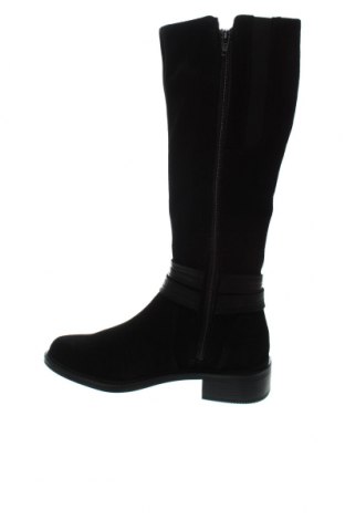 Cizme de damă Clarks, Mărime 39, Culoare Negru, Preț 543,95 Lei