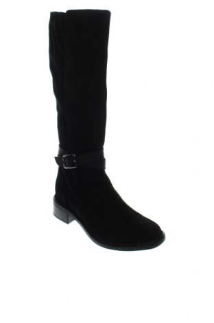 Γυναικείες μπότες Clarks, Μέγεθος 41, Χρώμα Μαύρο, Τιμή 80,41 €