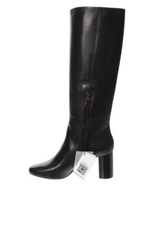 Damenstiefel Claudie Pierlot, Größe 37, Farbe Schwarz, Preis € 169,67