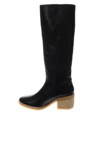 Damenstiefel Comptoir Des Cotonniers, Größe 36, Farbe Schwarz, Preis € 95,71