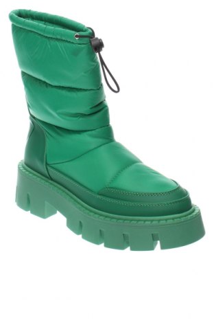 Dámské boty  Copenhagen Shoes, Velikost 41, Barva Zelená, Cena  2 497,00 Kč