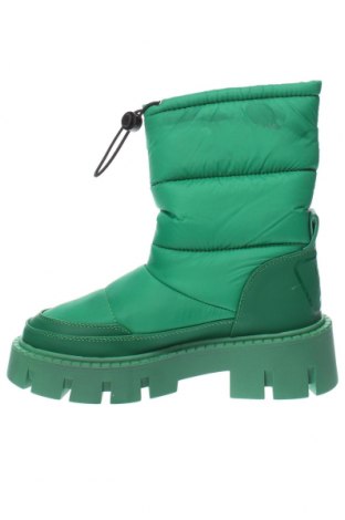 Dámské boty  Copenhagen Shoes, Velikost 41, Barva Zelená, Cena  2 497,00 Kč