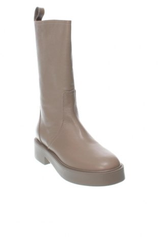 Damenstiefel Copenhagen Studios, Größe 39, Farbe Beige, Preis € 169,67