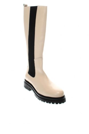 Damenstiefel Cosmoparis, Größe 41, Farbe Beige, Preis € 76,49