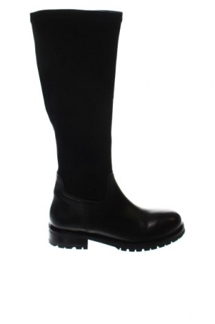 Γυναικείες μπότες Cosmoparis, Μέγεθος 38, Χρώμα Μαύρο, Τιμή 95,71 €
