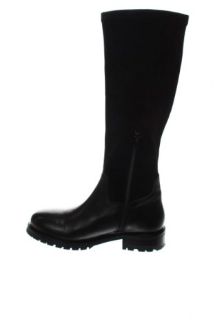 Γυναικείες μπότες Cosmoparis, Μέγεθος 38, Χρώμα Μαύρο, Τιμή 95,71 €
