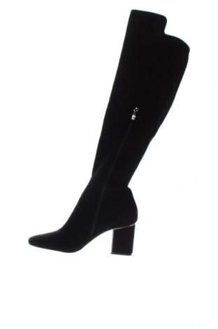 Γυναικείες μπότες DKNY, Μέγεθος 41, Χρώμα Μαύρο, Τιμή 61,03 €