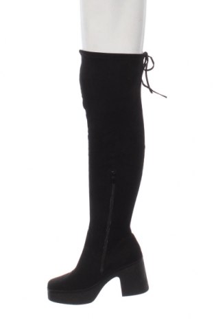 Damenstiefel Dame Rose, Größe 40, Farbe Schwarz, Preis 26,85 €