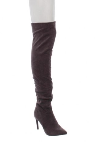 Damenstiefel DeeZee, Größe 39, Farbe Grau, Preis € 51,00