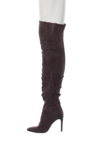 Damenstiefel DeeZee, Größe 39, Farbe Grau, Preis 22,99 €