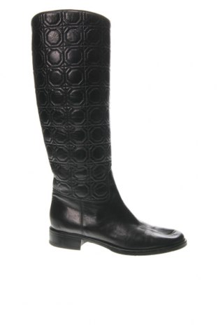 Γυναικείες μπότες E'CLAT, Μέγεθος 38, Χρώμα Μαύρο, Τιμή 75,59 €