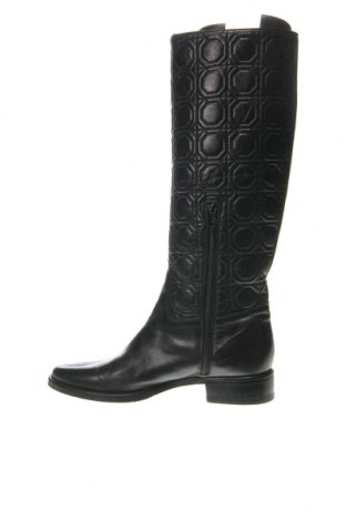 Γυναικείες μπότες E'CLAT, Μέγεθος 38, Χρώμα Μαύρο, Τιμή 69,77 €